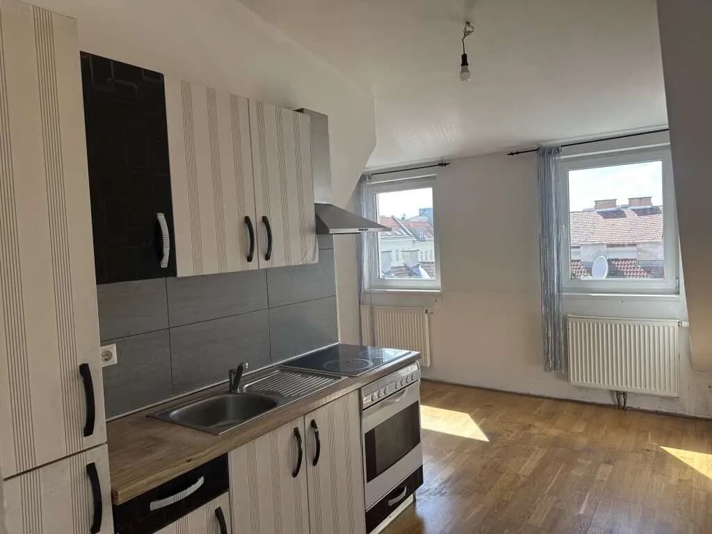 3-Zimmer-Wohnung kaufen in Wien – 61,41 m², € 285.000 – Bild 3 von 11