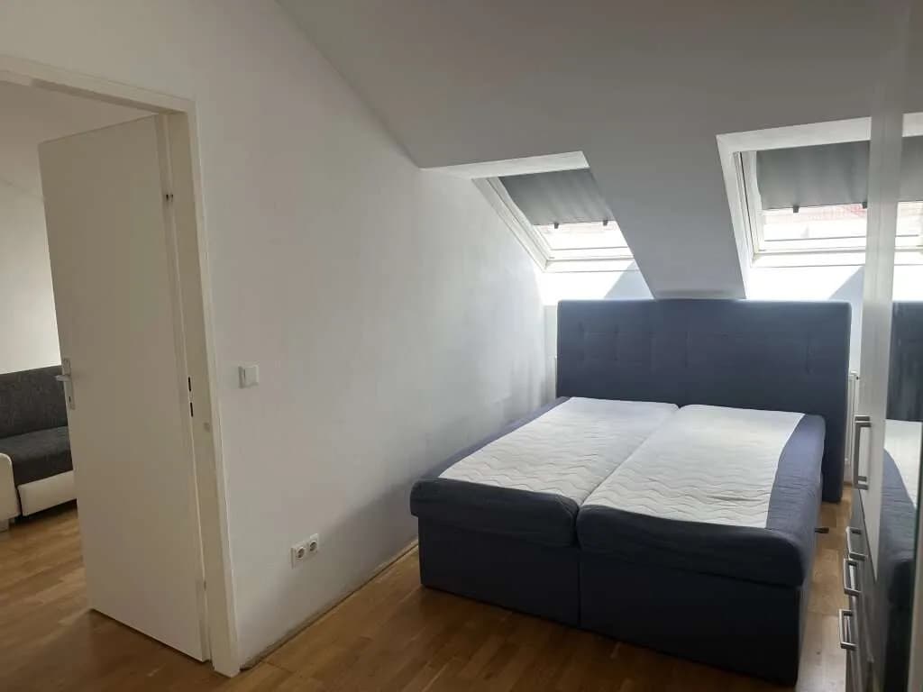 3-Zimmer-Wohnung kaufen in Wien – 61,41 m², € 285.000 – Bild 4 von 11