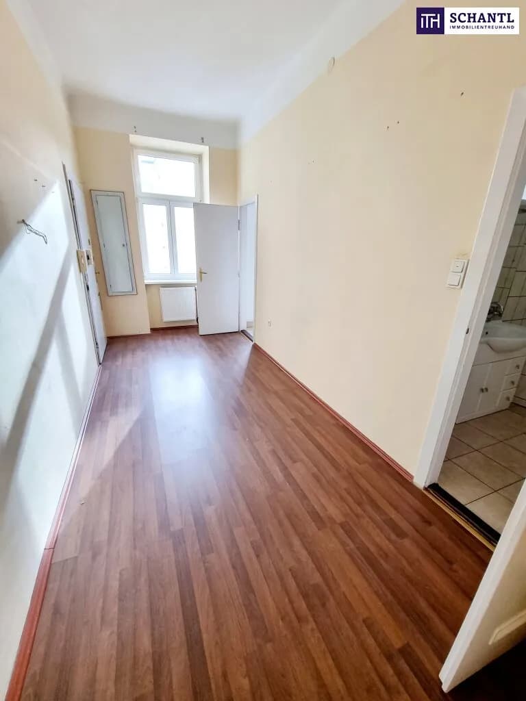 3-Zimmer-Wohnung kaufen in Wien – 55,52 m², € 270.000 – Bild 4 von 24
