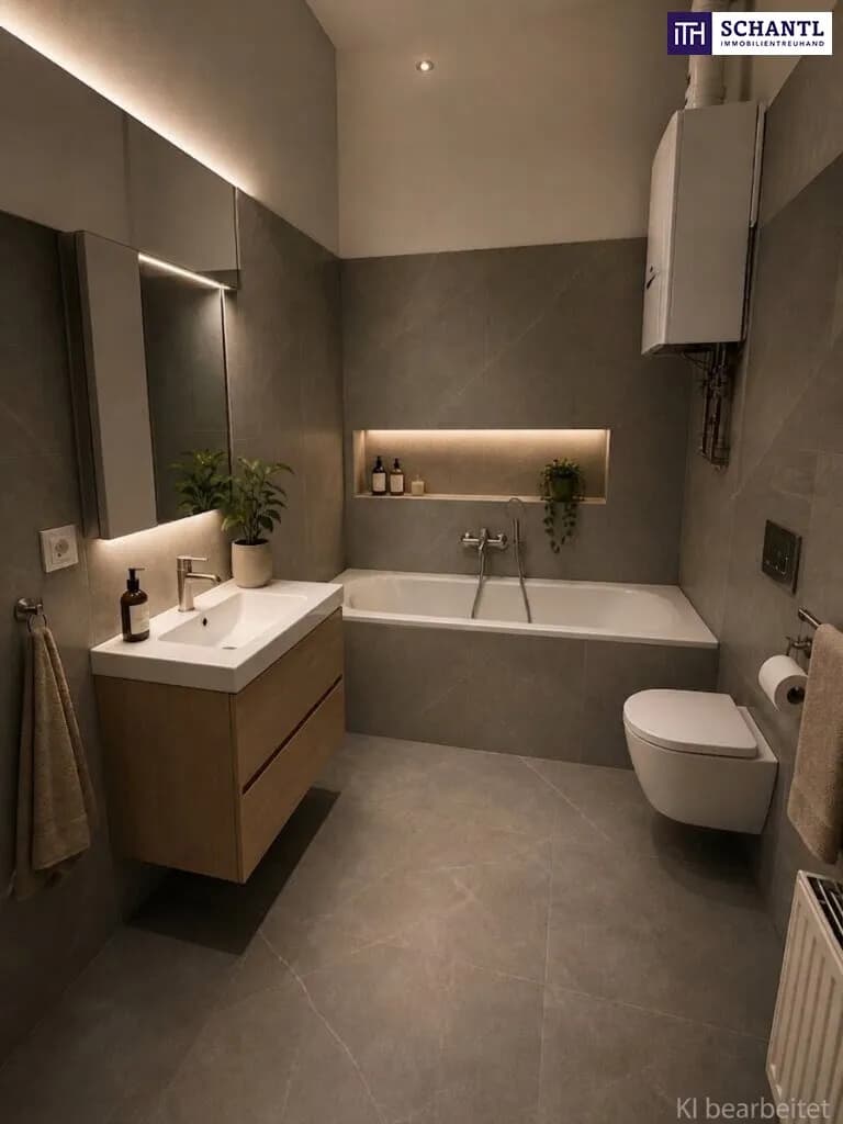 3-Zimmer-Wohnung kaufen in Wien – 55,52 m², € 270.000 – Bild 5 von 24