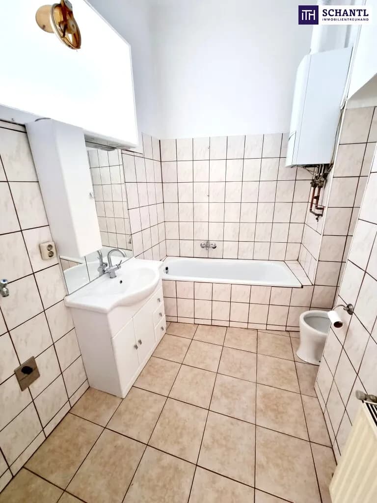 3-Zimmer-Wohnung kaufen in Wien – 55,52 m², € 270.000 – Bild 6 von 24