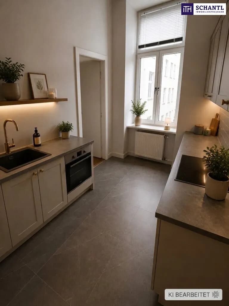 3-Zimmer-Wohnung kaufen in Wien – 55,52 m², € 270.000 – Bild 7 von 24