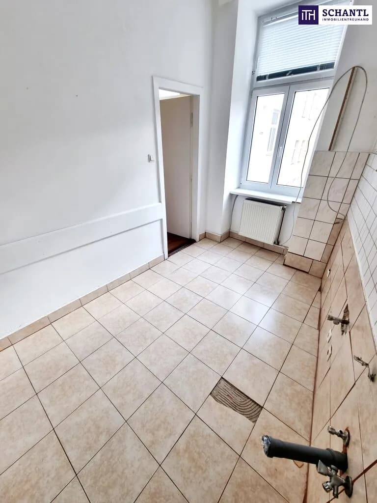 3-Zimmer-Wohnung kaufen in Wien – 55,52 m², € 270.000 – Bild 8 von 24