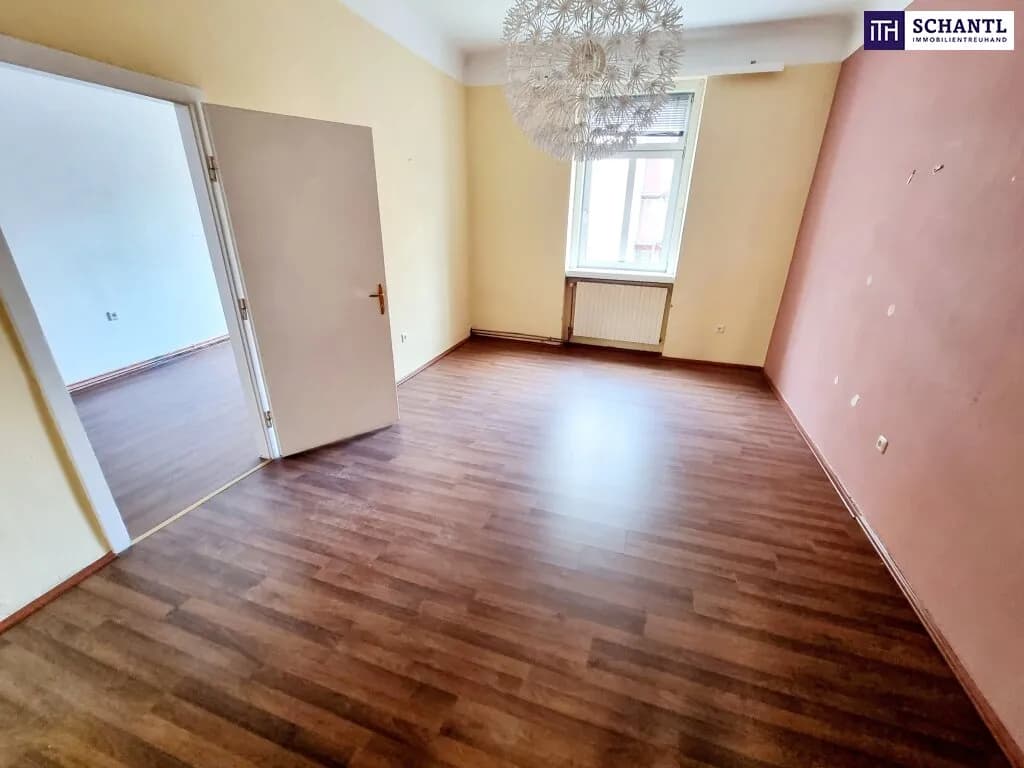 3-Zimmer-Wohnung kaufen in Wien – 55,52 m², € 270.000 – Bild 11 von 24