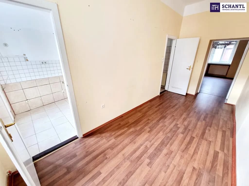 3-Zimmer-Wohnung kaufen in Wien – 55,52 m², € 270.000 – Bild 13 von 24