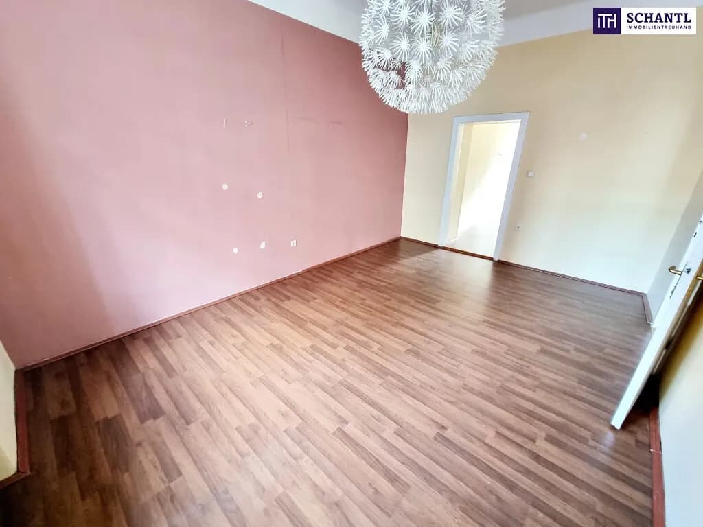 3-Zimmer-Wohnung kaufen in Wien – 55,52 m², € 270.000 – Bild 14 von 24
