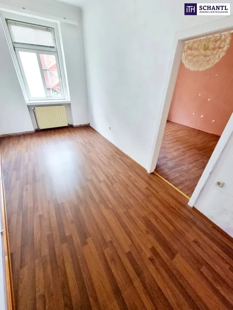 3-Zimmer-Wohnung kaufen in Wien – 55,52 m², € 270.000 – Bild 15 von 24
