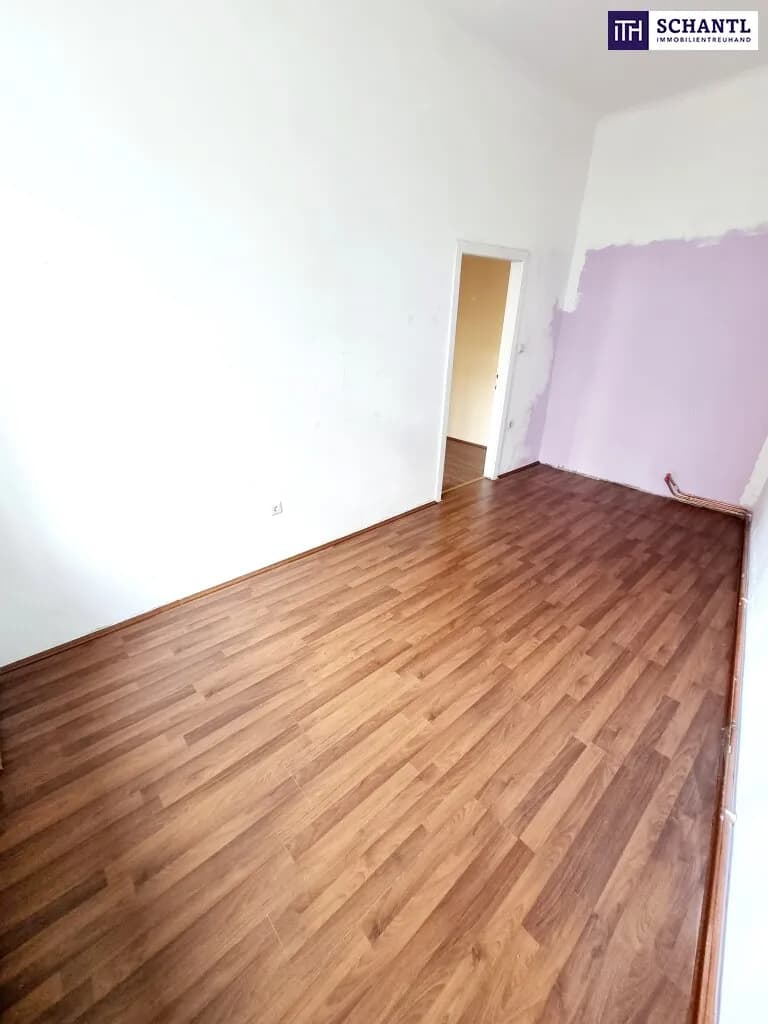 3-Zimmer-Wohnung kaufen in Wien – 55,52 m², € 270.000 – Bild 19 von 24