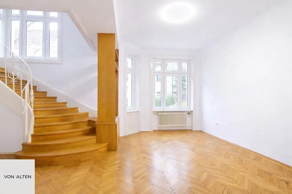 5-Zimmer-Immobilie kaufen in Wien – 210 m², € 1.690.000 – Bild 2 von 20