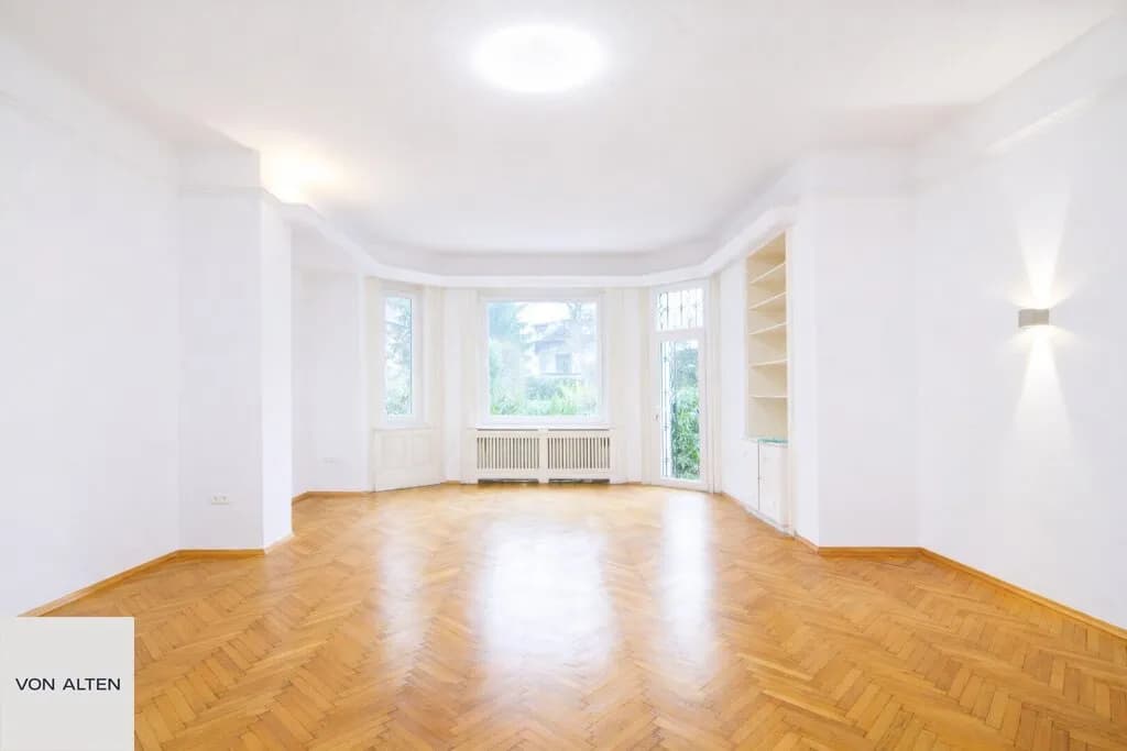 5-Zimmer-Immobilie kaufen in Wien – 210 m², € 1.690.000 – Bild 4 von 20