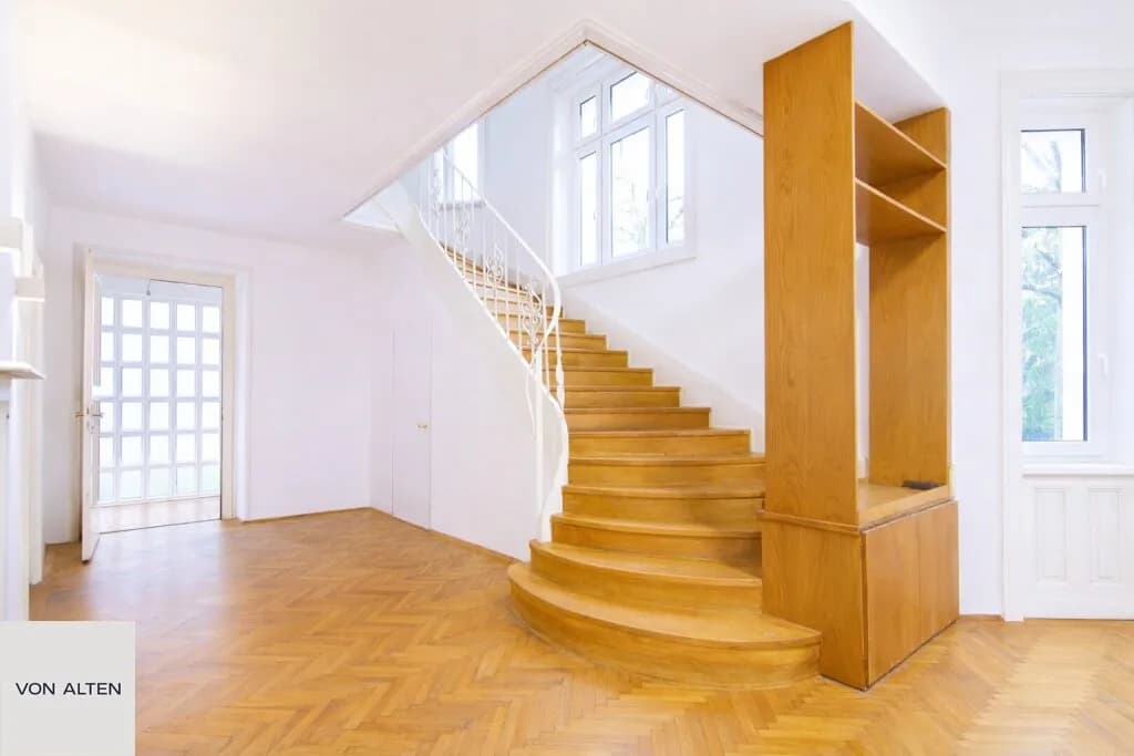 5-Zimmer-Immobilie kaufen in Wien – 210 m², € 1.690.000 – Bild 5 von 20