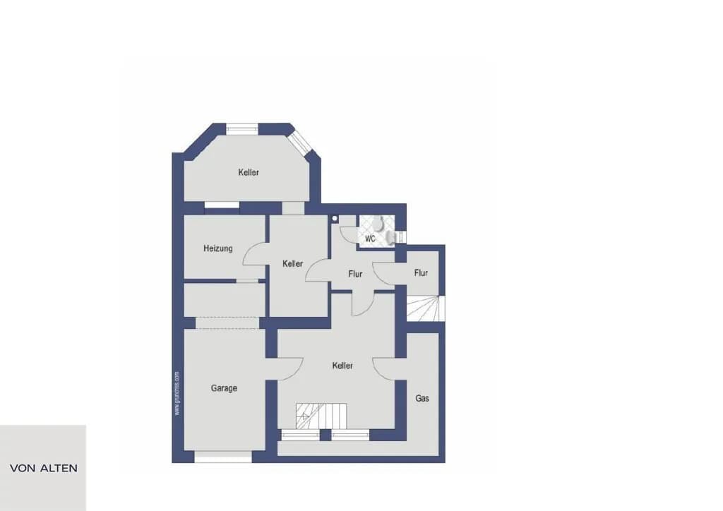 5-Zimmer-Immobilie kaufen in Wien – 210 m², € 1.690.000 – Bild 17 von 20