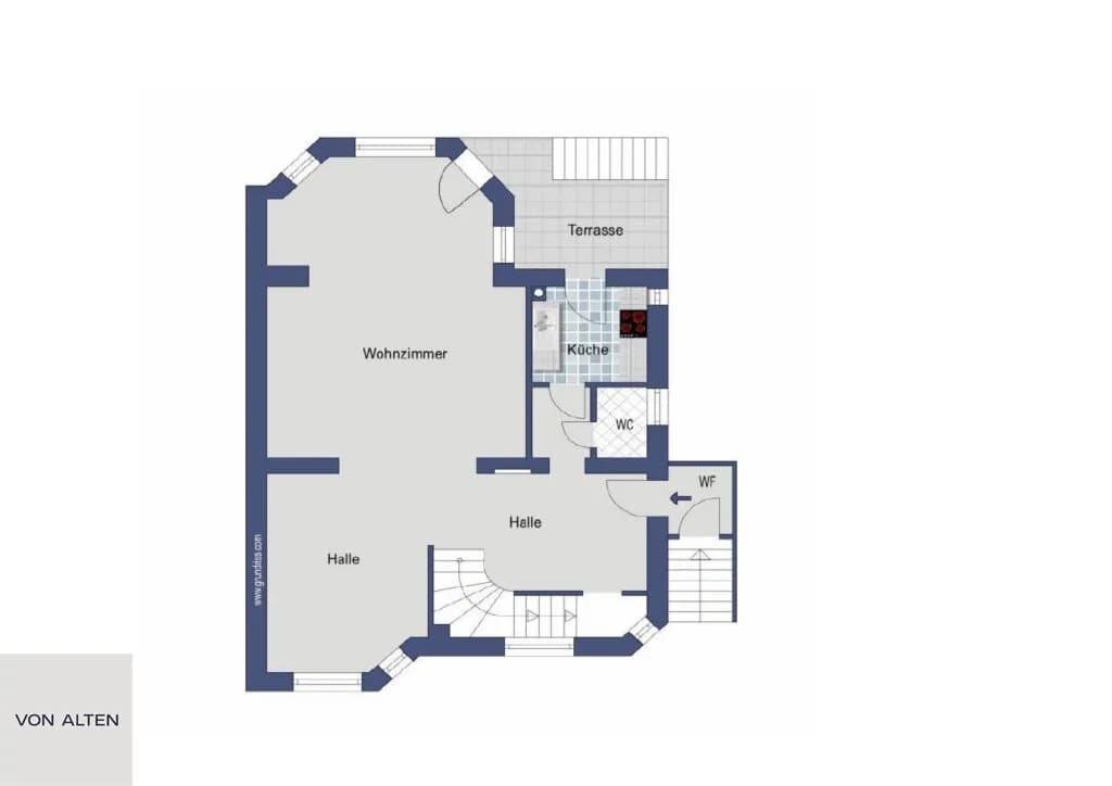 5-Zimmer-Immobilie kaufen in Wien – 210 m², € 1.690.000 – Bild 18 von 20