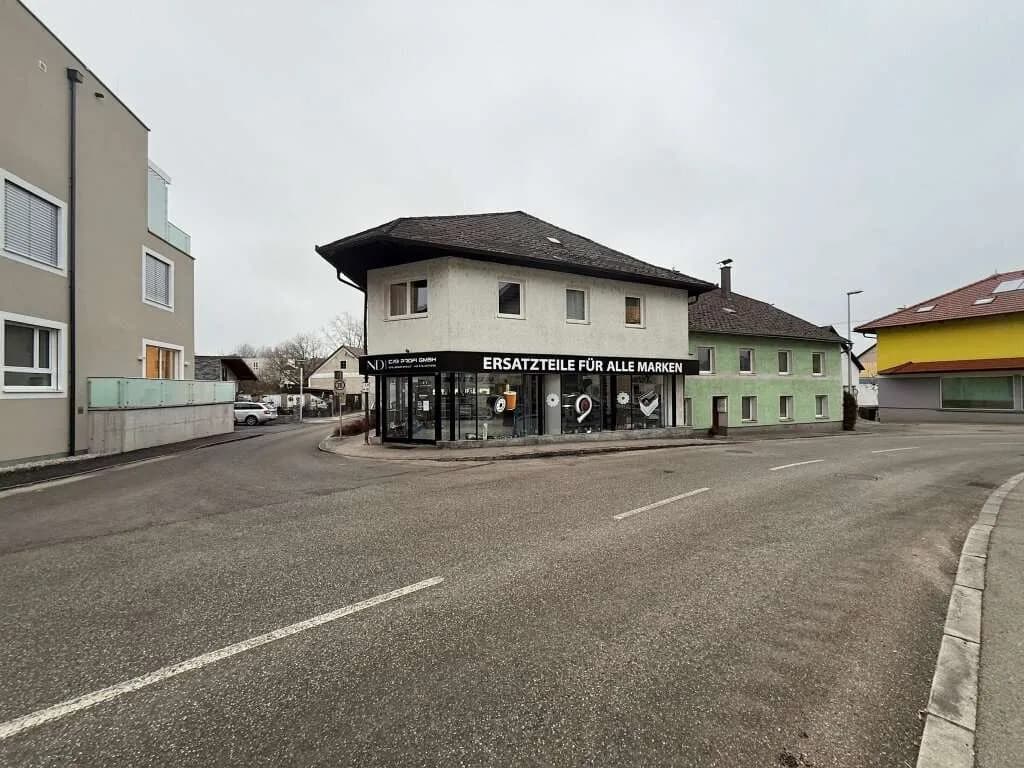 Immobilie mieten in Grieskirchen – 100 m², € 1.000 – Bild 2 von 11