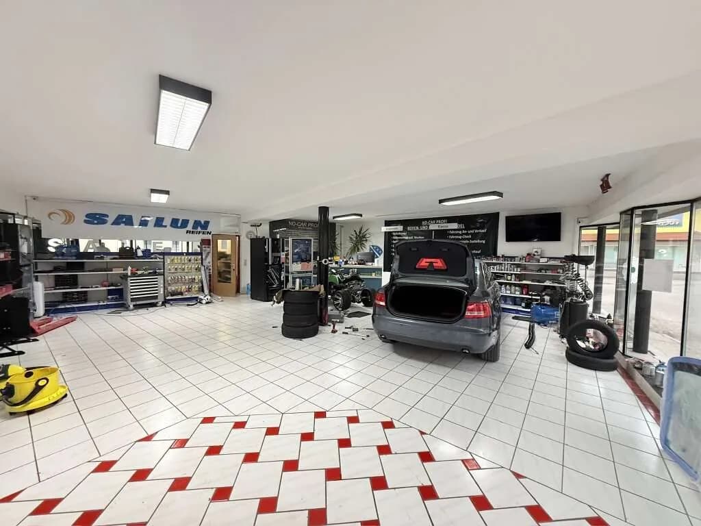 Immobilie mieten in Grieskirchen – 100 m², € 1.000 – Bild 4 von 11