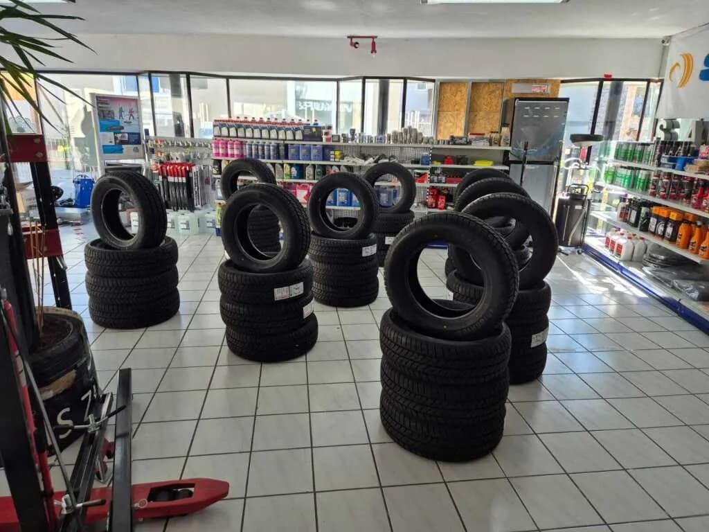 Immobilie mieten in Grieskirchen – 100 m², € 1.000 – Bild 5 von 11