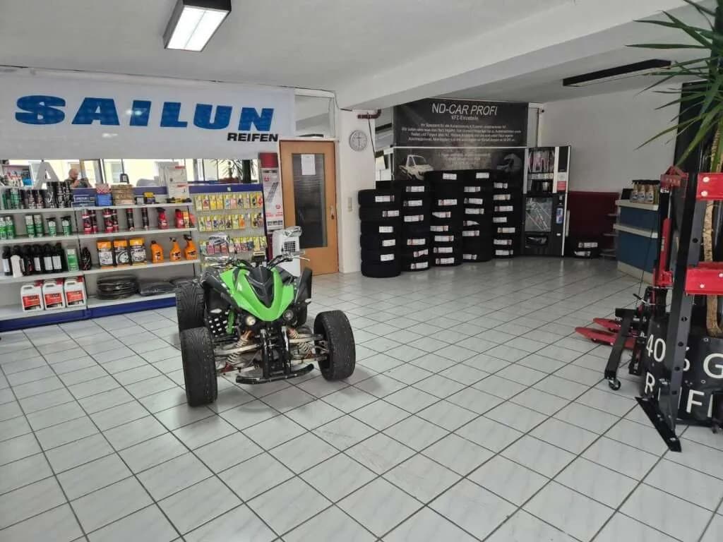 Immobilie mieten in Grieskirchen – 100 m², € 1.000 – Bild 6 von 11