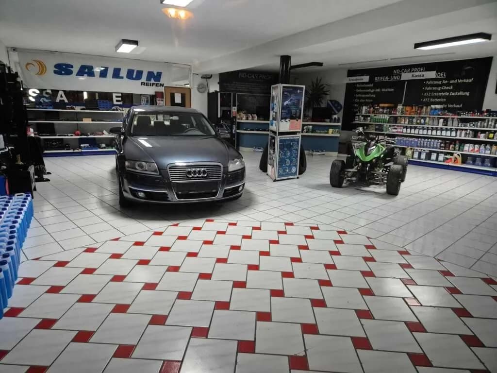 Immobilie mieten in Grieskirchen – 100 m², € 1.000 – Bild 7 von 11