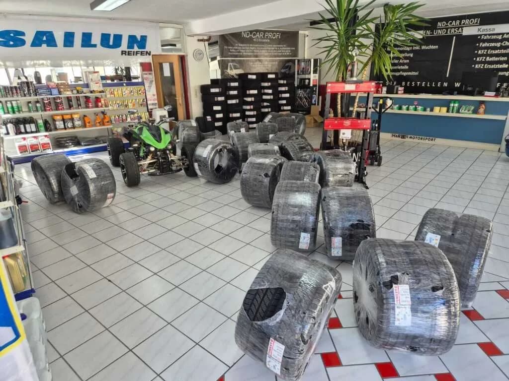 Immobilie mieten in Grieskirchen – 100 m², € 1.000 – Bild 8 von 11