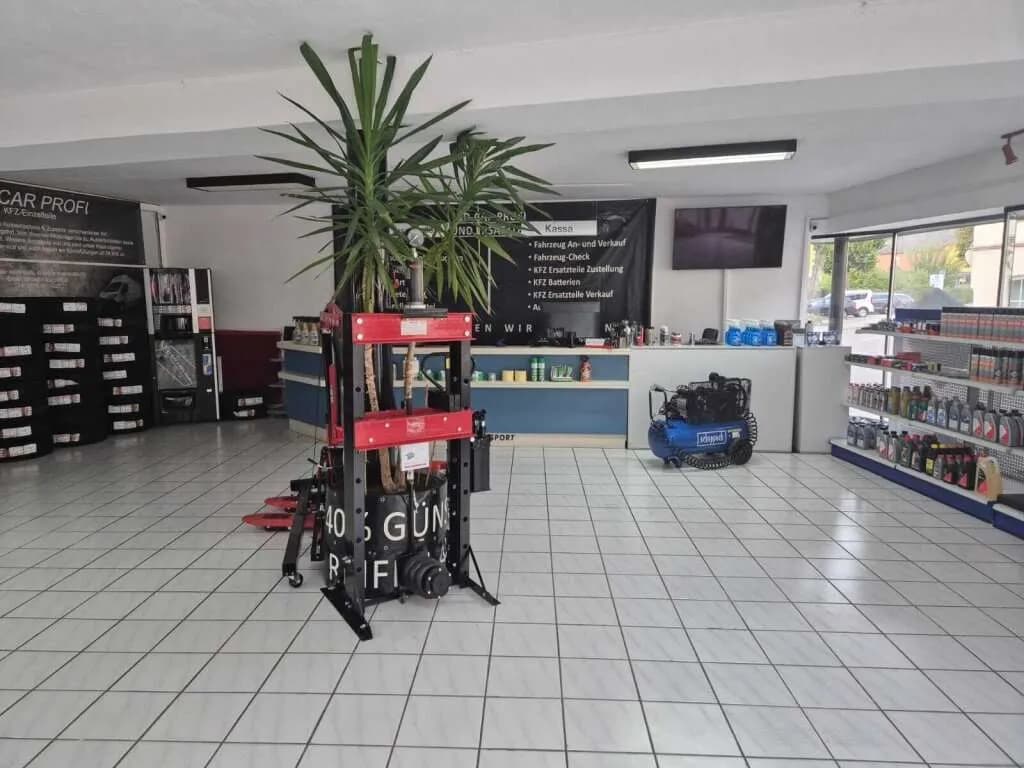 Immobilie mieten in Grieskirchen – 100 m², € 1.000 – Bild 9 von 11