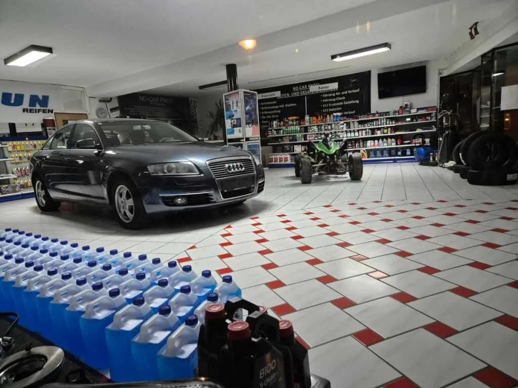 Immobilie mieten in Grieskirchen – 100 m², € 1.000 – Bild 10 von 11