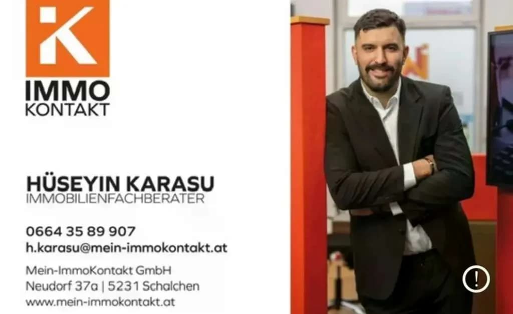 Immobilie mieten in Grieskirchen – 100 m², € 1.000 – Bild 11 von 11