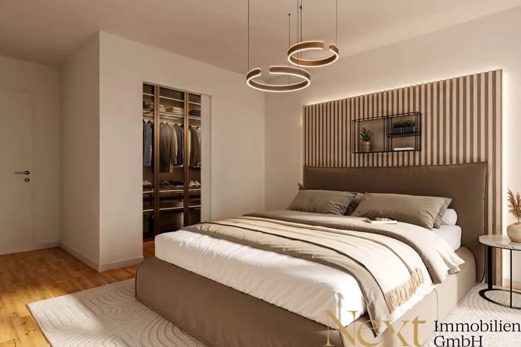 2-Zimmer-Wohnung kaufen in Gmunden – 63 m², € 420.820 – Bild 3 von 6