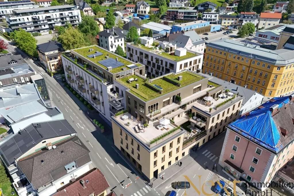 2-Zimmer-Wohnung kaufen in Gmunden – 63 m², € 420.820 – Bild 5 von 6