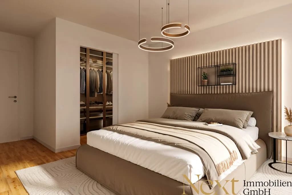 3-Zimmer-Wohnung kaufen in Gmunden – 83 m², € 474.040 – Bild 2 von 5