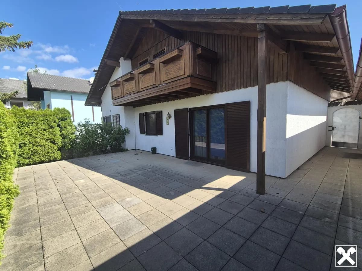 5-Zimmer-Haus kaufen in Hollabrunn – 130 m², € 249.000 – Bild 3 von 22