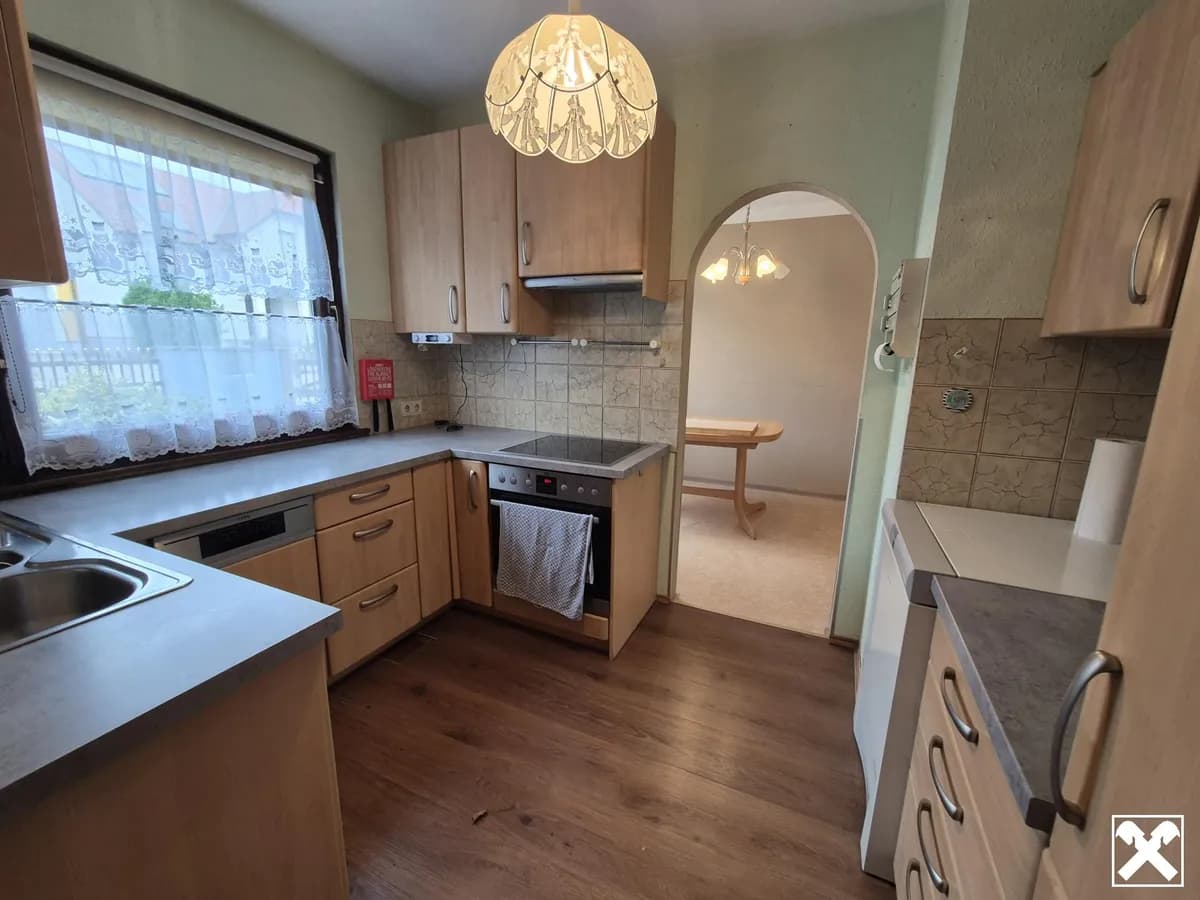 5-Zimmer-Haus kaufen in Hollabrunn – 130 m², € 249.000 – Bild 5 von 22
