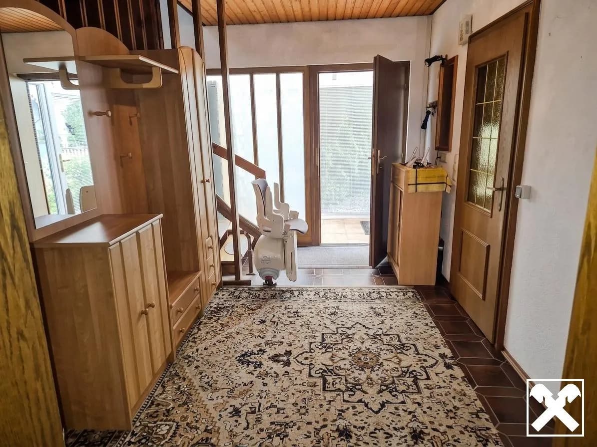 5-Zimmer-Haus kaufen in Hollabrunn – 130 m², € 249.000 – Bild 9 von 22