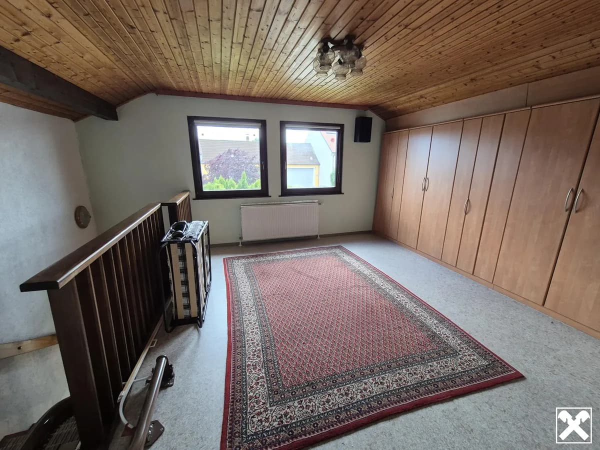 5-Zimmer-Haus kaufen in Hollabrunn – 130 m², € 249.000 – Bild 10 von 22