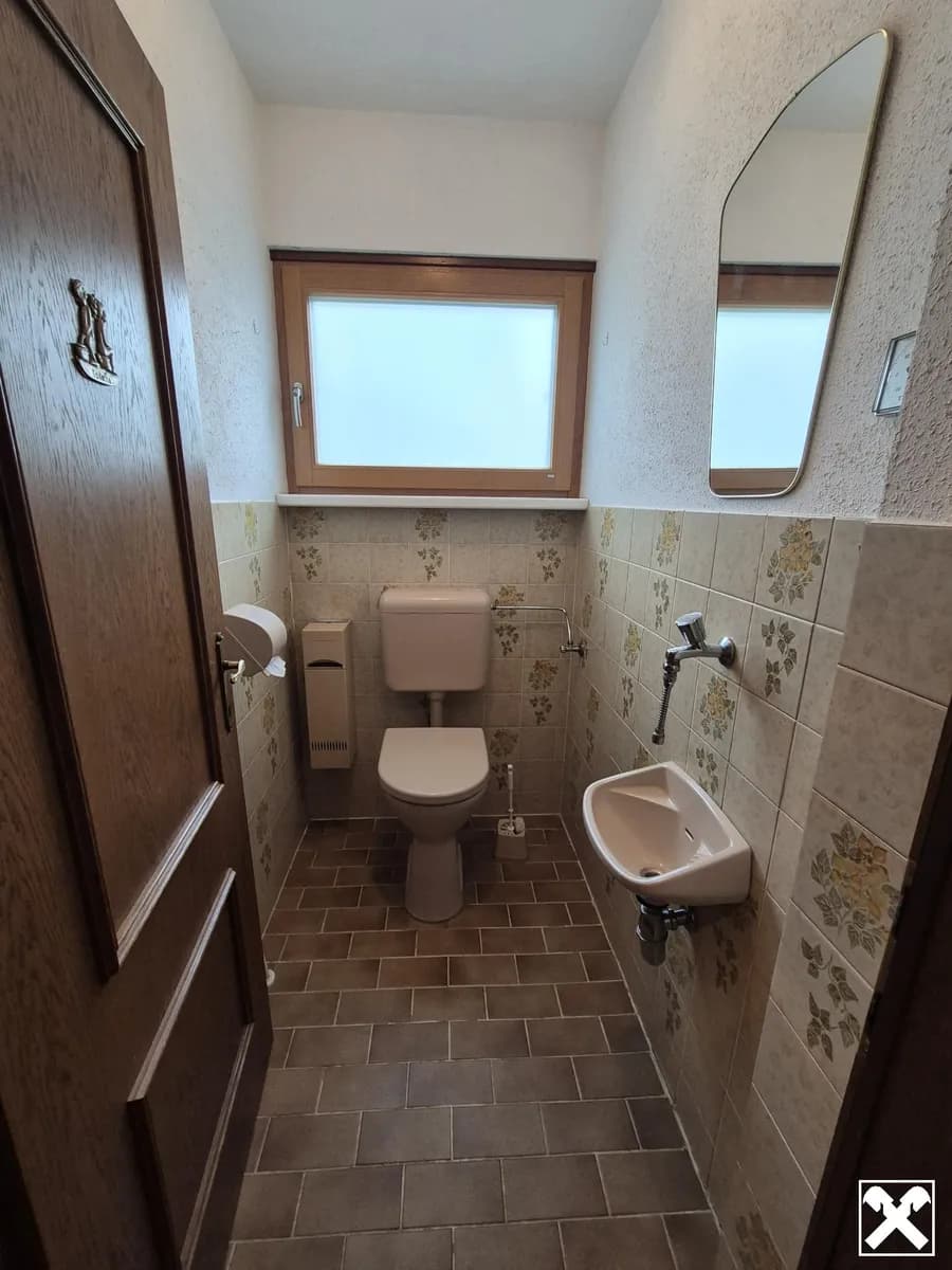 5-Zimmer-Haus kaufen in Hollabrunn – 130 m², € 249.000 – Bild 18 von 22