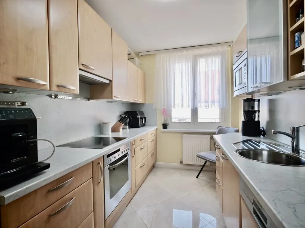 3-Zimmer-Wohnung mieten in Mödling – 83 m², € 1.500 – Bild 4 von 16