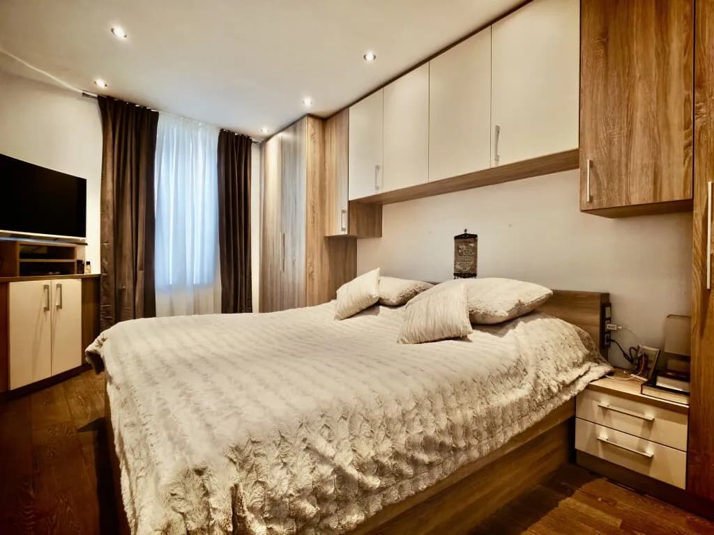 3-Zimmer-Wohnung mieten in Mödling – 83 m², € 1.500 – Bild 7 von 16