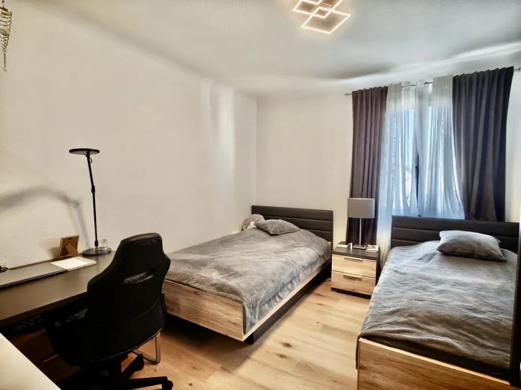 3-Zimmer-Wohnung mieten in Mödling – 83 m², € 1.500 – Bild 9 von 16