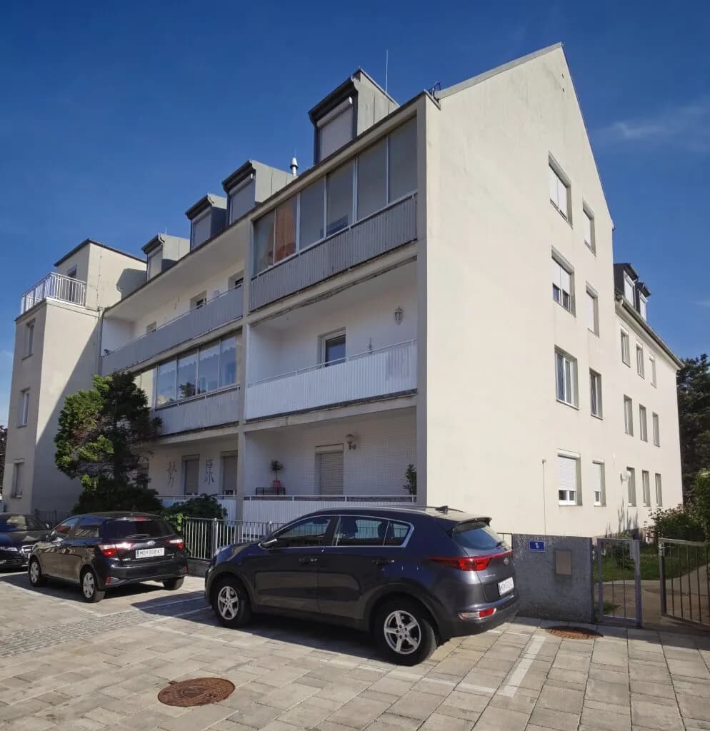 3-Zimmer-Wohnung mieten in Mödling – 83 m², € 1.500 – Bild 14 von 16