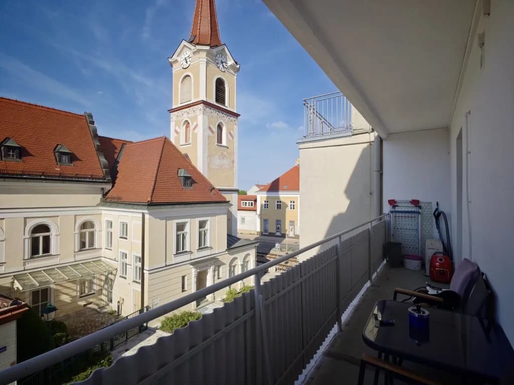 3-Zimmer-Wohnung mieten in Mödling – 83 m², € 1.500 – Bild 16 von 16