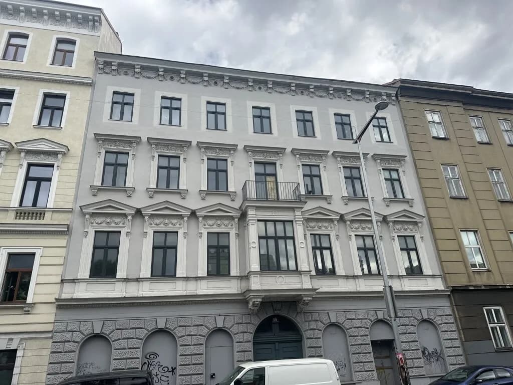 2-Zimmer-Wohnung kaufen in Wien – 52,83 m², € 211.320 – Bild 4 von 11