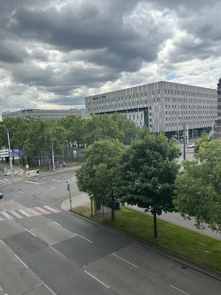2-Zimmer-Wohnung kaufen in Wien – 52,83 m², € 211.320 – Bild 8 von 11