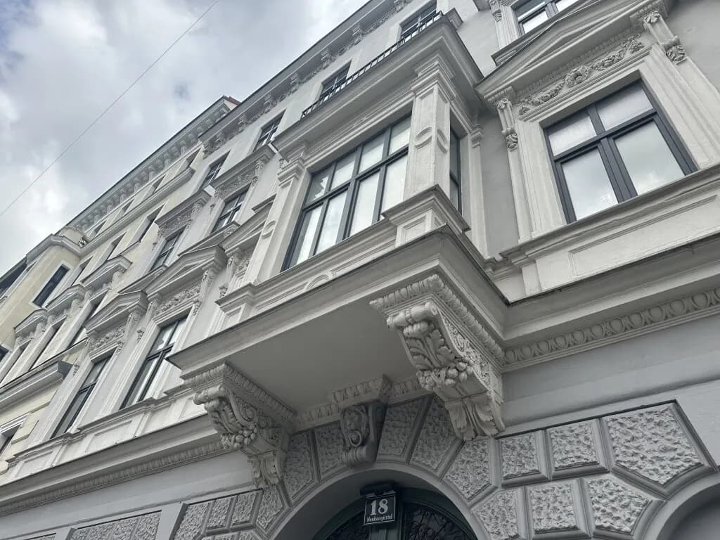 2-Zimmer-Wohnung kaufen in Wien – 73,05 m², € 302.440