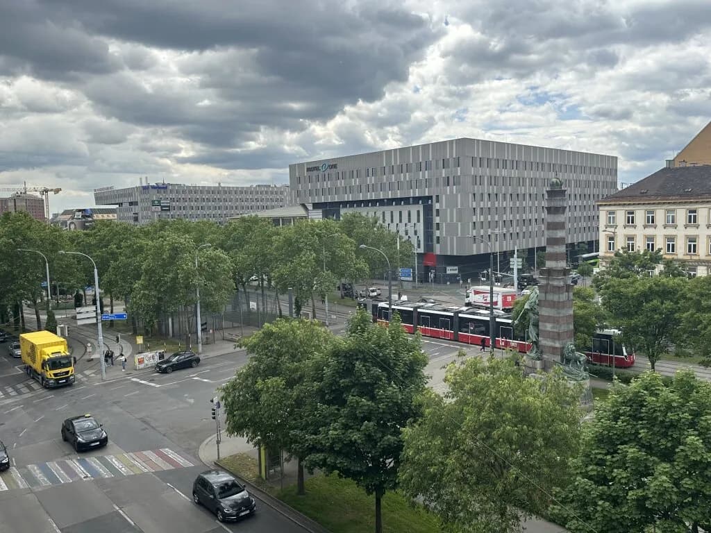 2-Zimmer-Wohnung kaufen in Wien – 73,05 m², € 302.440 – Bild 6 von 10