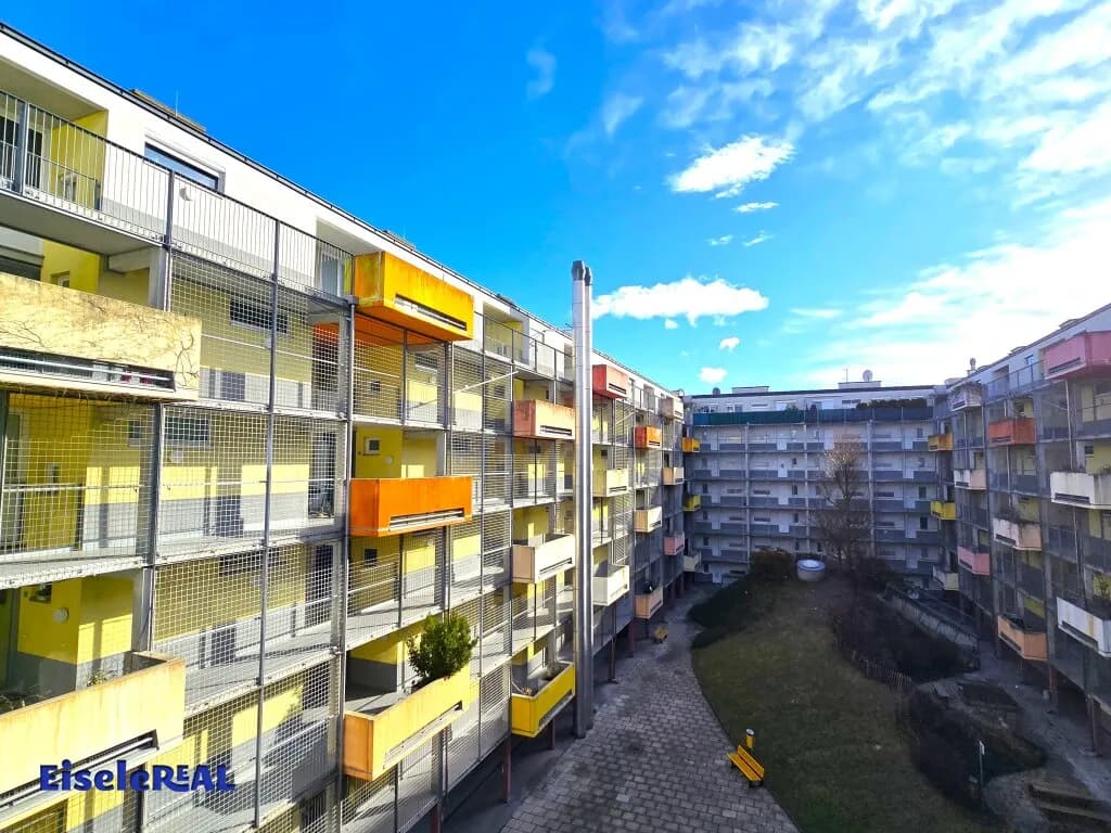 2-Zimmer-Immobilie mieten in Wien – 50 m², € 975 – Bild 2 von 21