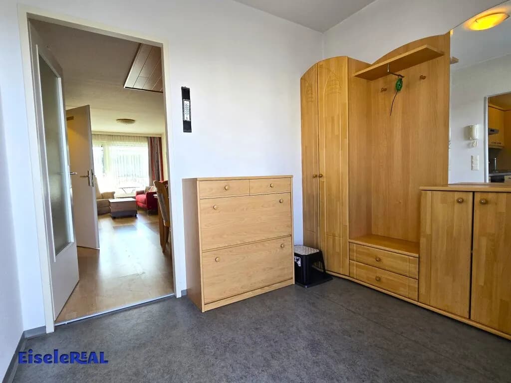 2-Zimmer-Immobilie mieten in Wien – 50 m², € 975 – Bild 6 von 21