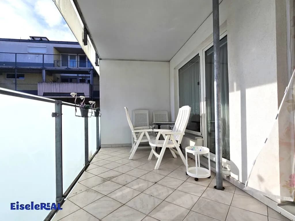 2-Zimmer-Immobilie mieten in Wien – 50 m², € 975 – Bild 17 von 21