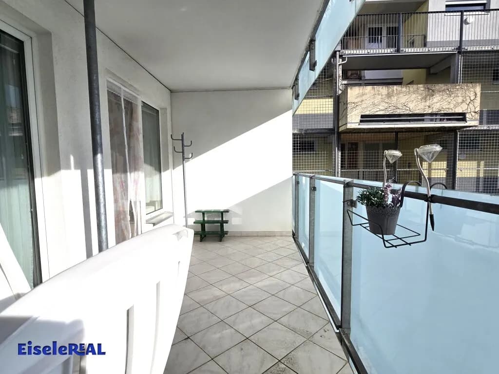 2-Zimmer-Immobilie mieten in Wien – 50 m², € 975 – Bild 18 von 21