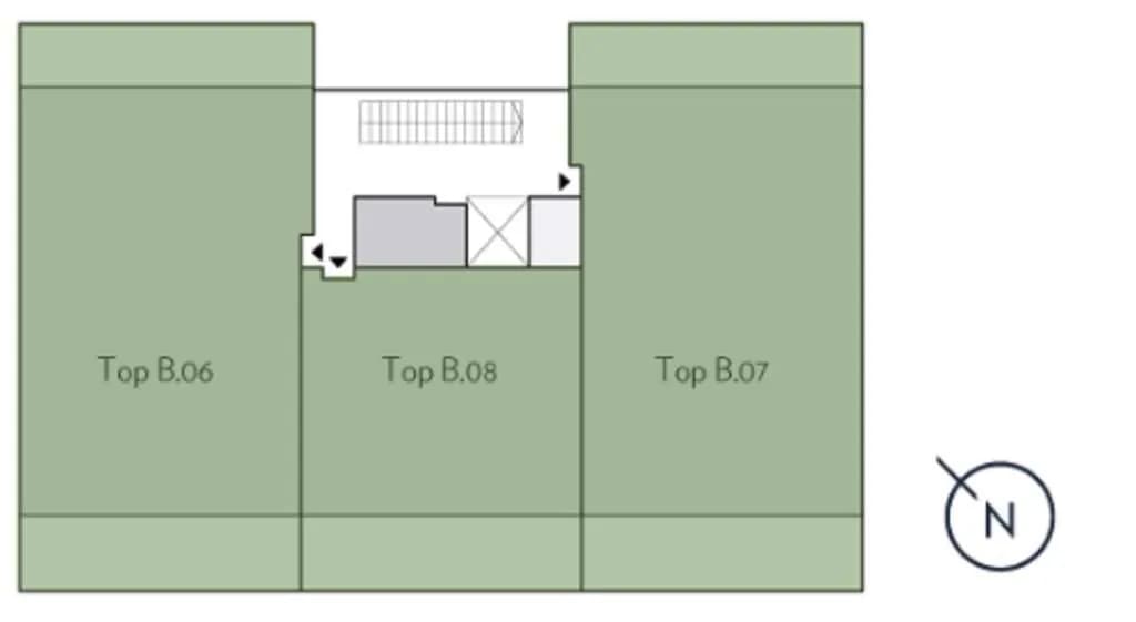 4-Zimmer-Wohnung kaufen in Mödling – 99,88 m², € 670.067 – Bild 17 von 17