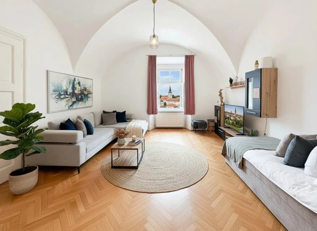 4-Zimmer-Wohnung kaufen in Südoststeiermark – 137,55 m², € 198.000