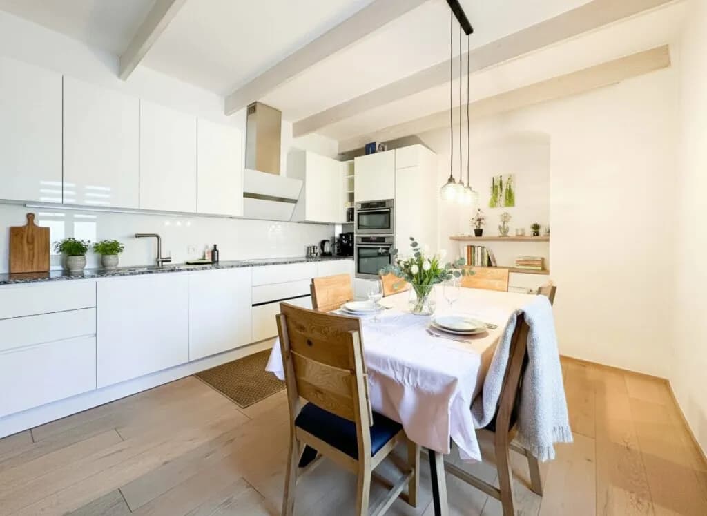 4-Zimmer-Wohnung kaufen in Südoststeiermark – 137,55 m², € 198.000 – Bild 2 von 14